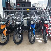 موتور از دم قسط بدون پیش پرداخت|موتورسیکلت|تهران, بنی‌هاشم|دیوار