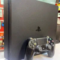 ps4 slim یک ترا کپیخور|کنسول، بازی ویدئویی و آنلاین|اهواز, کیانپارس |دیوار