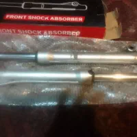 دوعددکمک موتورجلوش