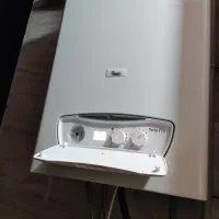 سرویس و تعمیر  پکیج ،کولرگازی و داکت اسپیلت
