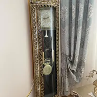 ساعت برنز ایستاده|ساعت دیواری و تزئینی|زنجان, |دیوار