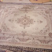 فرش ماشینی ۴ متری