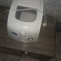سرخکن نو