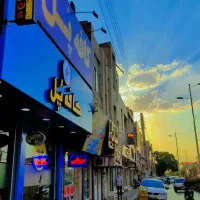 واگذاری کافه
