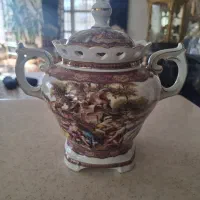 دو عدد میوه خوری|ظروف سرو و پذیرایی|تهران, اقدسیه|دیوار