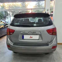 هیوندای ix55 مدل 2010