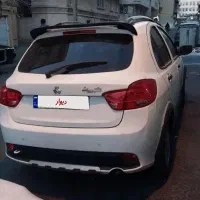 کوییک اتوماتیک R فول آپشنال پلاس۴۰۳ - ۱۸هزار