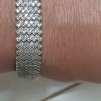 النگو نقره|جواهرات|سمنان, |دیوار