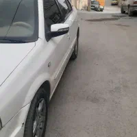 سمند سورن مدل ۸۷|خودرو سواری و وانت|سنندج, |دیوار