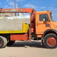 جرثقیل 911 سوپر دار