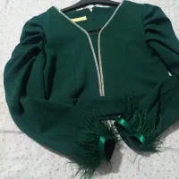شومیز  های مجلسی