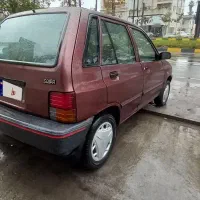 پراید هاچ بک مدل ۸۶|خودرو سواری و وانت|نوشهر, |دیوار