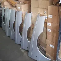 گلگیر ها رنگ کوره ای ۴۰۵‌پارس پراید تیبا سمند ۱۱۱