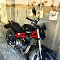 بنلی ۳۰۰ مدل ۹۶ سری اول