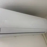 کولر گازی ۱۲۰۰۰جنرال گلد مدل تیتانیوم