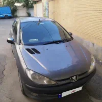 206 تیپ ۲ بیرنگ