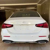 بنز A200Lصفر کیلومتر 2025
