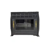 بخاری گازی 14000