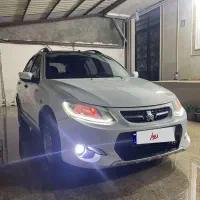 کوییکRمدل99پارس خودرویی
