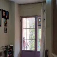 60متر  یک خواب حشمتیه