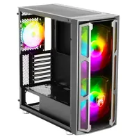 کیس کامپیوتر گیمینگ i7 9700k