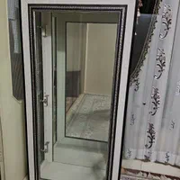 گنجه|بوفه، ویترین، کنسول|مشهد, نوغان|دیوار