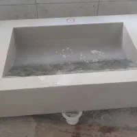 ویلا سازی/سنگ /بنایی/محوطه سازی/ساخت روشویی|خدمات پیشه و مهارت|مرزن‌آباد, |دیوار