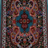 نمایشگاه دائم فرش، تابلوفرش وگلیم دستباف بیجار