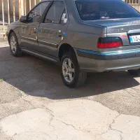 پژوپارسelx2000