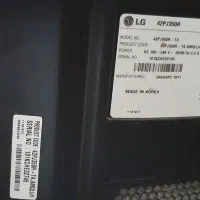 تلویزیون الجی ۴۲ کره