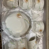 سرویس فنجان