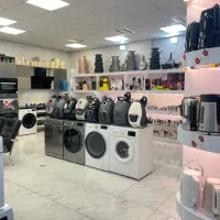 کتری برقی فیلیپس|سماور، چایساز، قهوهساز|شیراز, خلدبرین|دیوار