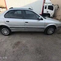 سمندLX|خودرو سواری و وانت|تهران, شهرک زینبیه|دیوار