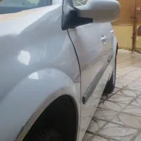 مگان مدل 91اتومات 2000|خودرو سواری و وانت|ملکآباد, |دیوار