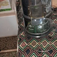 دستگاه سبزی خرد کن|خردکن، آسیاب، غذاساز|اهواز, کمپلو جنوبی|دیوار