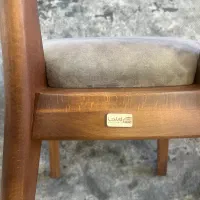 صندلی ناهارخوری برند فاما|میز و صندلی غذاخوری|رشت, حسین آباد|دیوار