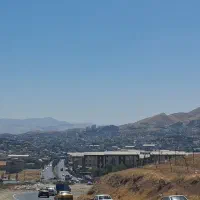 امتیاز آپارتمان شهرک روحانی( پیش فروش پروژه بارین.