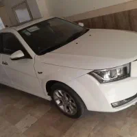 دنا پلاس توربو اتومات۴۰۲|خودرو سواری و وانت|اردبیل, |دیوار