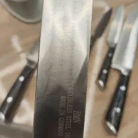 سرویس چاقو برند BMNآلمان نونو|ظروف پخت‌وپز|ری, سیزده آبان|دیوار