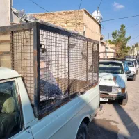 اتاق وانت پیکان