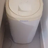 مینی‌واش ۲ تا ۳ کیلویی سالم و کم‌جا