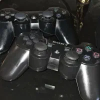 پلی3اسلیم|کنسول، بازی ویدئویی و آنلاین|خرم‌آباد, |دیوار