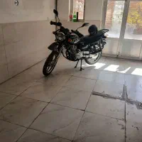 موتور پیشرو۱۵۰|موتورسیکلت|اردبیل, |دیوار