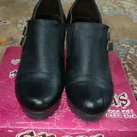 کفش زنانه|کیف، کفش، کمربند|یزد, |دیوار