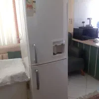 یخچال فریزر پارس