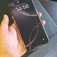 فروش گوشی iPhone 16 pro max
