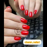 کاشت ناخن