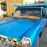 نیسان دیزل مدل 89