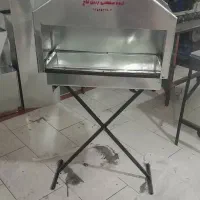 منقل|اجاق گاز و لوازم برقی پخت‌وپز|کرج, کمال‌شهر|دیوار