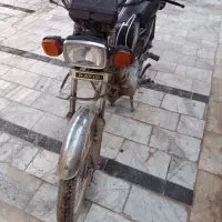 موتور مزایده 150سی سی|موتورسیکلت|زاهدان, |دیوار